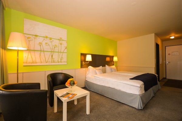 Seehotel Riviera